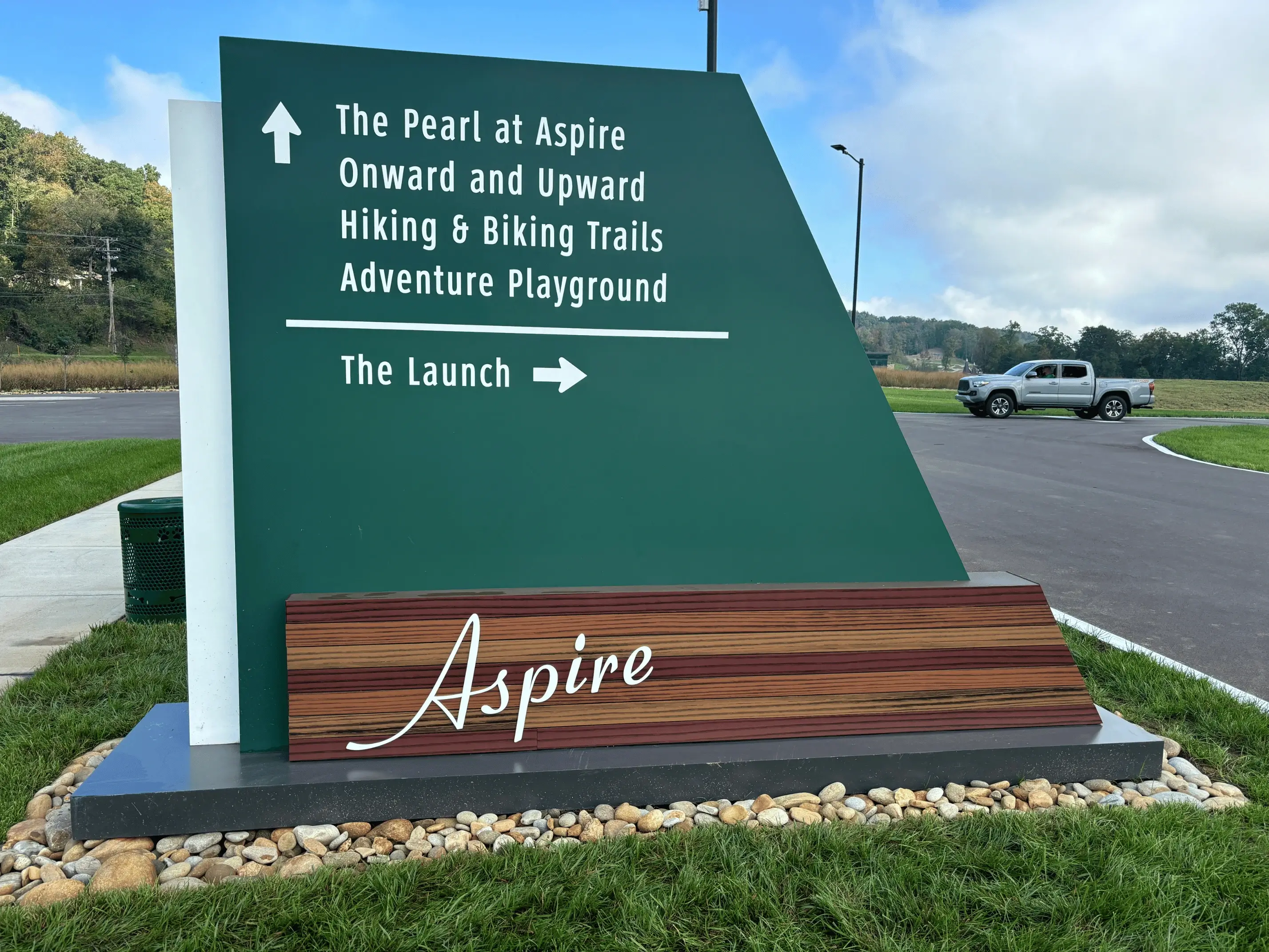 Wholesale Sign Manufacturer | Integrity Sign Solutions
